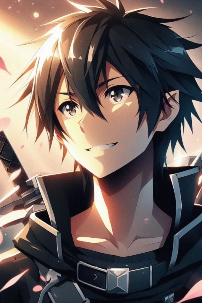 Khám Phá 194+ Ảnh Anime Kirito Cực Đẹp Dành Cho Fan Cứng