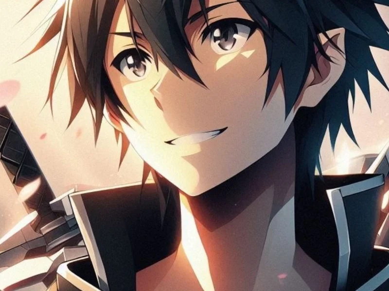 anh anime kirito 16