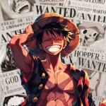 Bộ Sưu Tập 263+ Ảnh Anime Luffy Cực Chất Cho Fan Anime