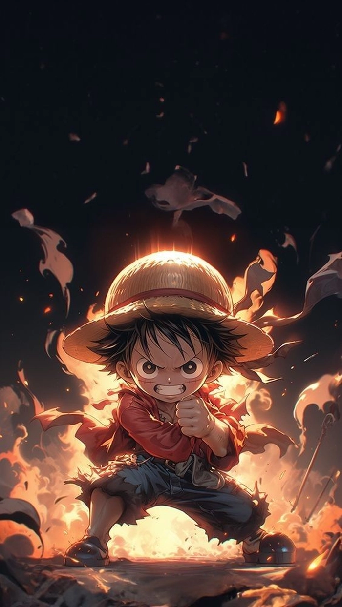 anh anime luffy 31