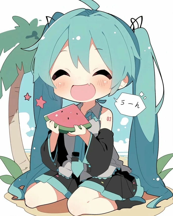 anh anime miku 12
