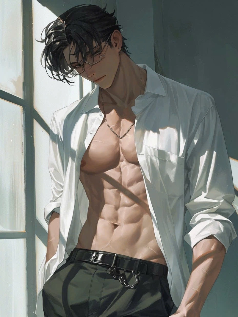 anh anime nam 6 mui 30