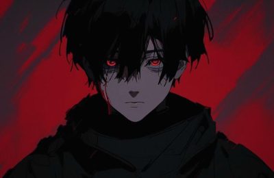 Xem Ngay 293+ Ảnh Anime Nam Buồn Đẹp Mê Ly Không Thể Bỏ Lỡ