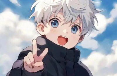 Ngắm Ngay 192+ Ảnh Anime Nam Chibi Siêu Dễ Thương Cho Fan