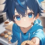 Lưu Ngay 116+ Ảnh Anime Nam Cute Siêu Đẹp Làm Hình Nền