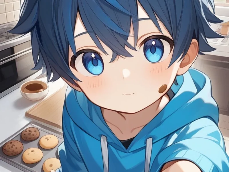 anh anime nam cute 32