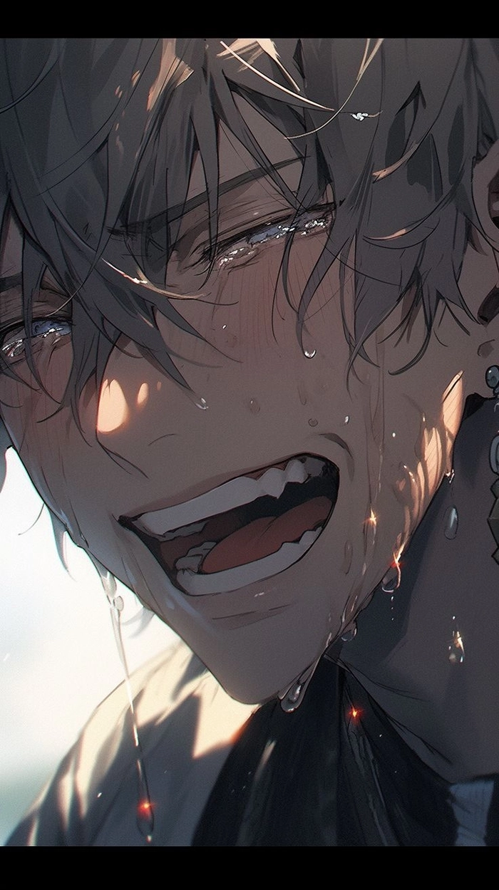 anh anime nam khoc 28