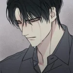 Cập Nhật 211+ Ảnh Anime Nam Khóc Chất Lượng 4K Sắc Nét