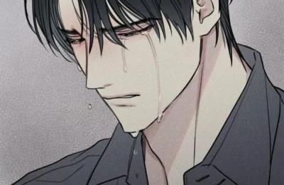 Cập Nhật 211+ Ảnh Anime Nam Khóc Chất Lượng 4K Sắc Nét