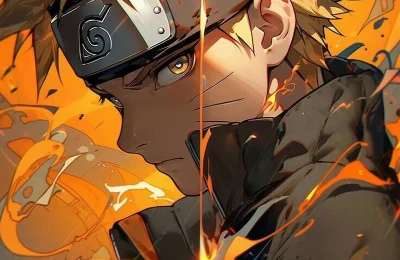 Ngắm Ngay 92+ Ảnh Naruto Ngầu Đẹp Nhất, Ngầu Nhất Cho Fan