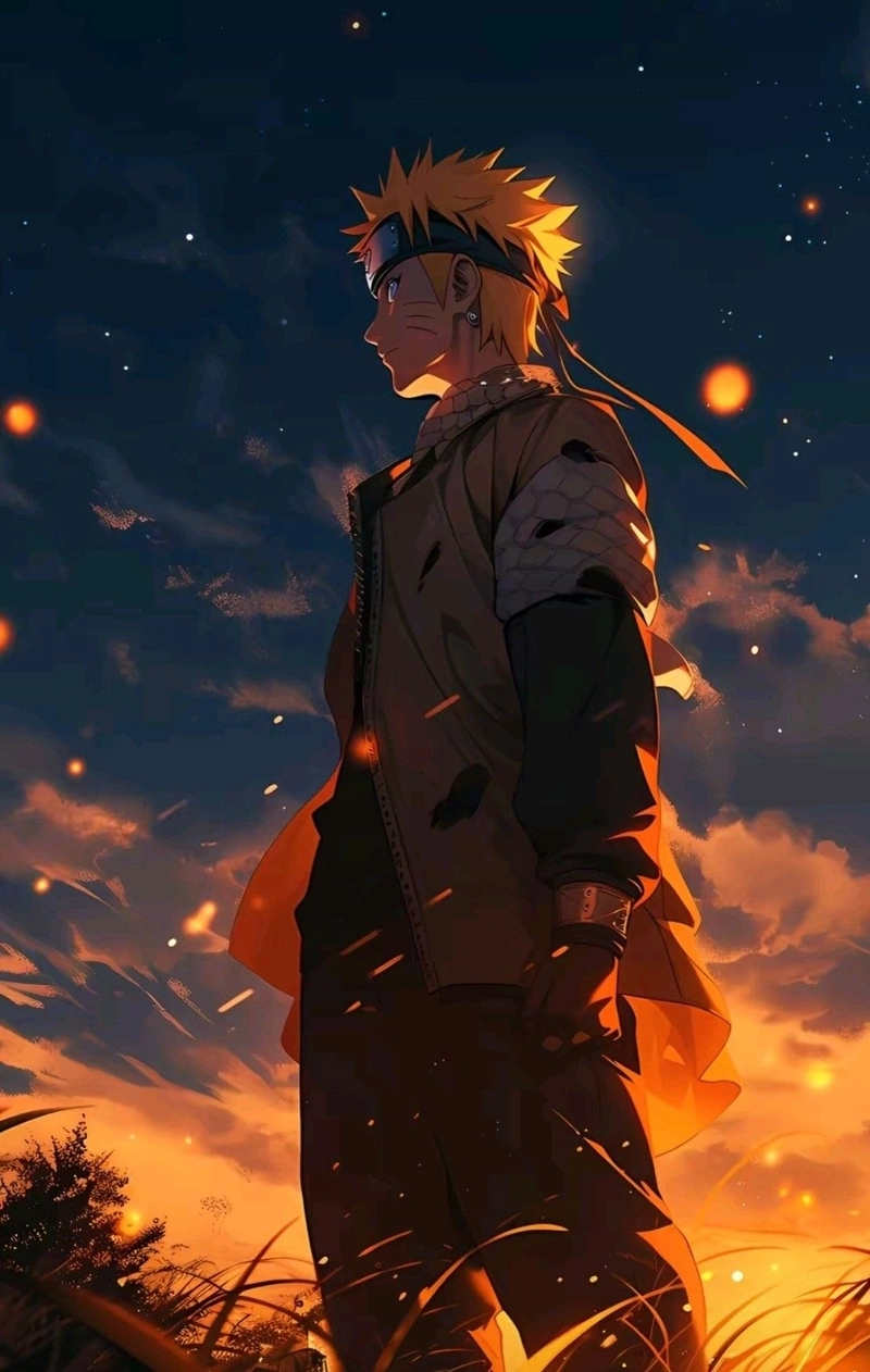 anh anime naruto 36
