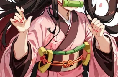 Cập Nhật 126+ Ảnh Anime Nezuko Hot Nhất Hiện Nay