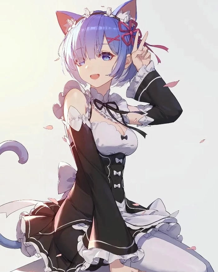 anh anime rem 17