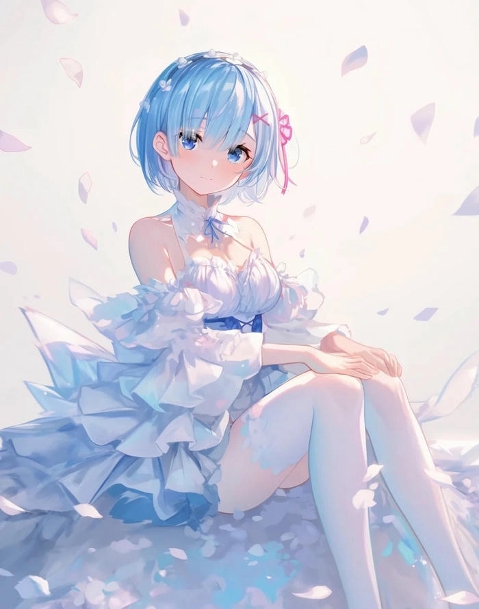 anh anime rem 27