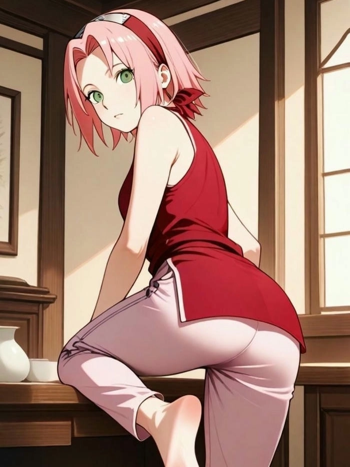 anh anime sakura 11