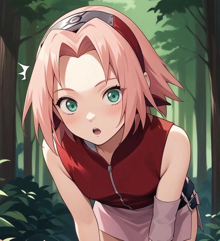 anh anime sakura 21