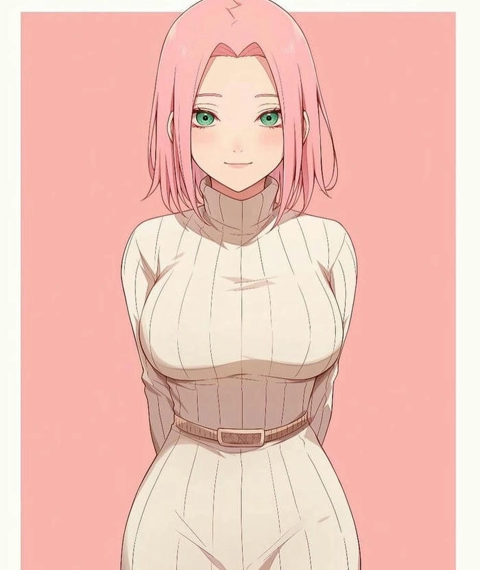 anh anime sakura 23