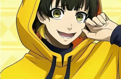 Chiêm Ngưỡng 235+ Ảnh Bachira Ngầu Chất Lượng Cao Full HD 4K