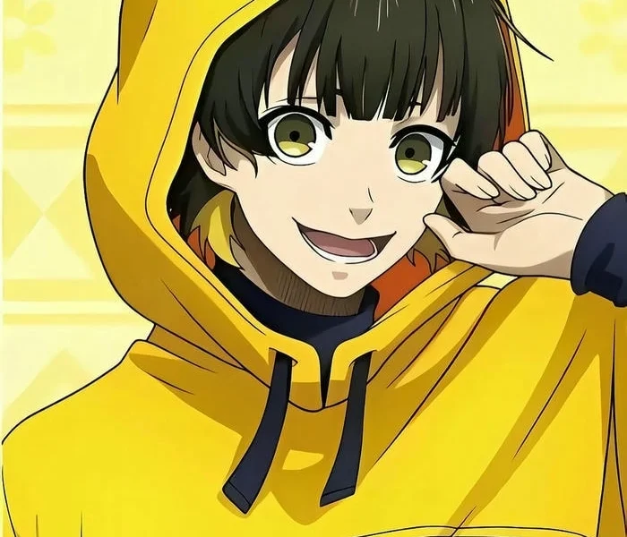 anh bachira ngầu 16