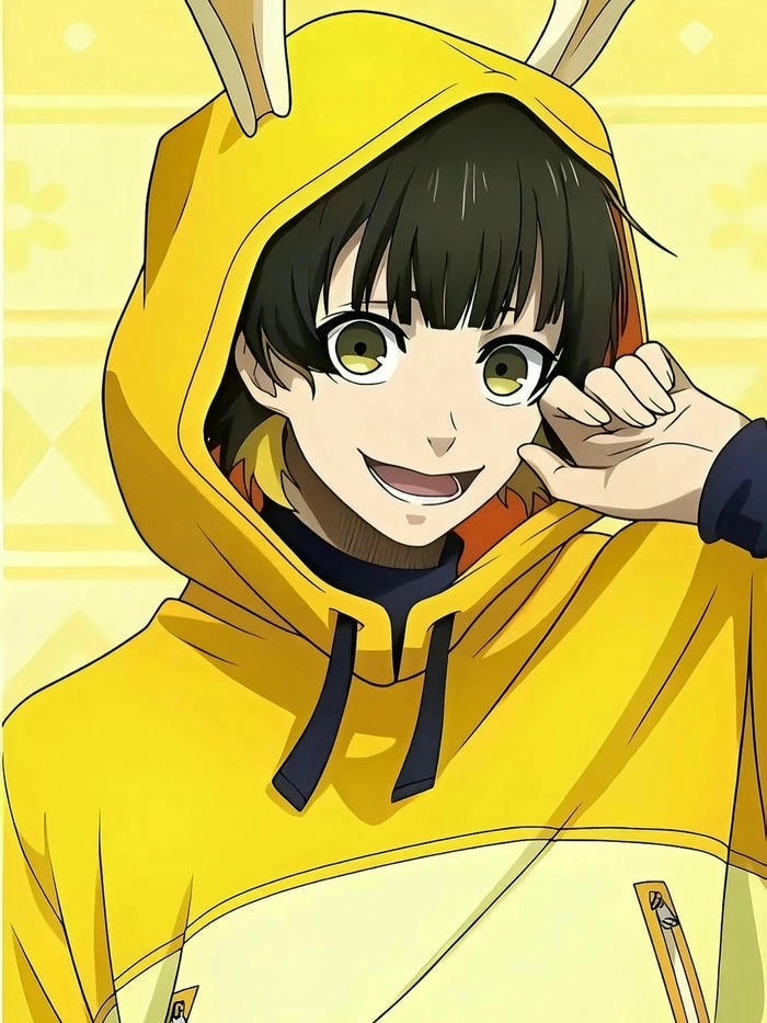 anh bachira ngầu 16