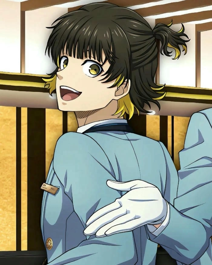 anh bachira ngầu 18