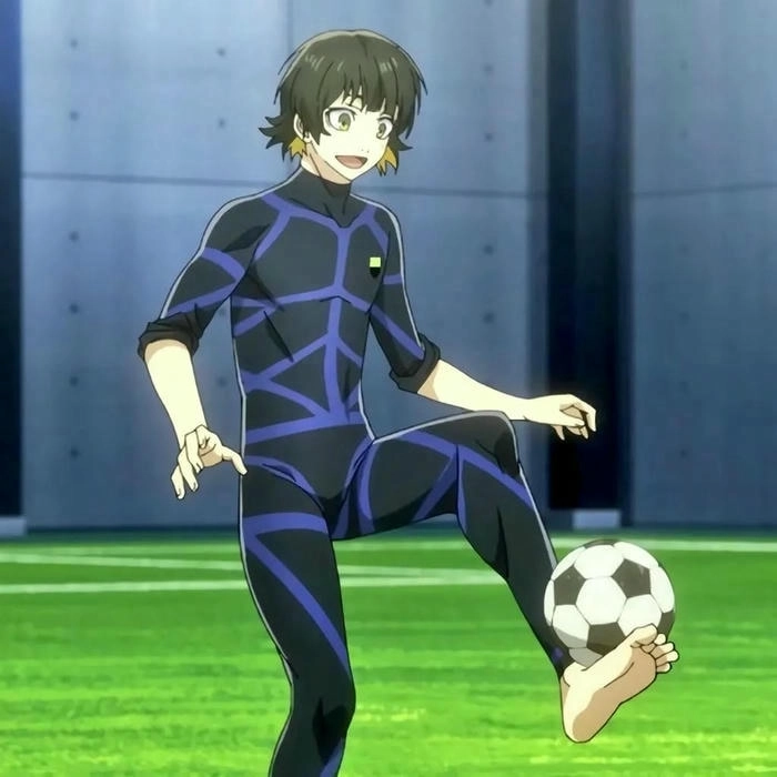 anh bachira ngầu 5