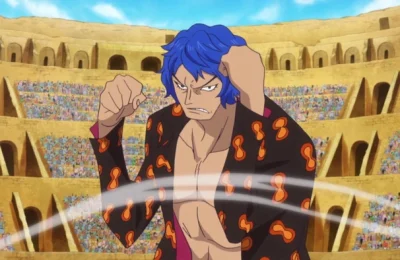 Khám Phá 100+ Ảnh Blue Gilly Đẹp Xuất Sắc 4K