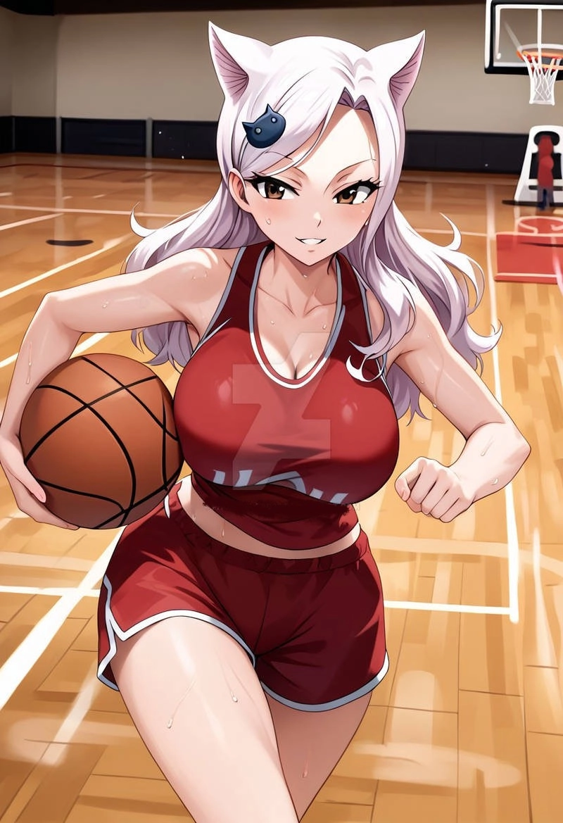 anh carla nang dong