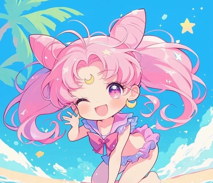 anh chibiusa 13