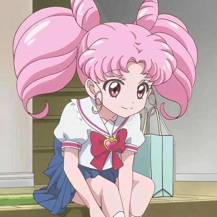 anh chibiusa 23