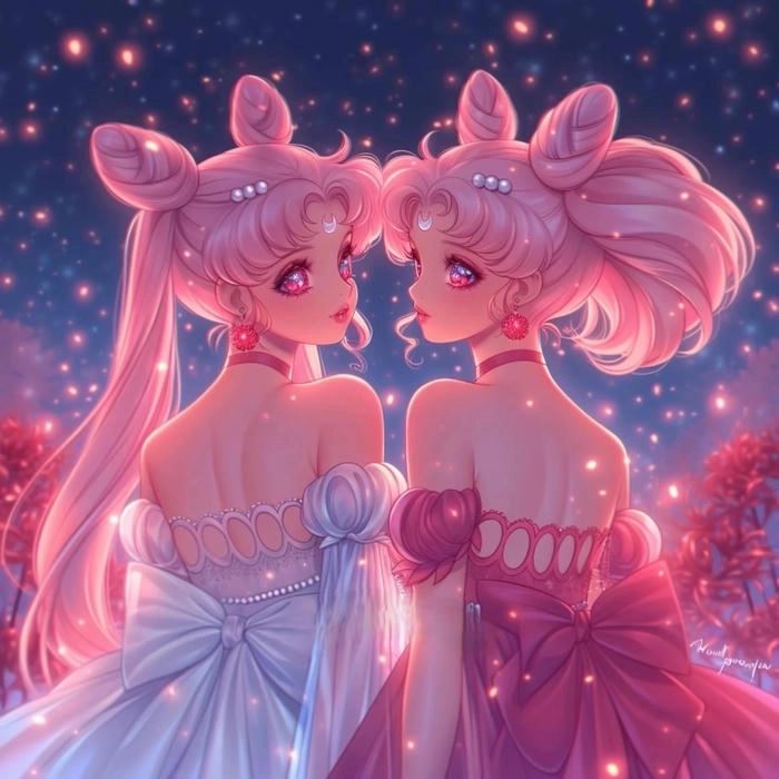 anh chibiusa 27