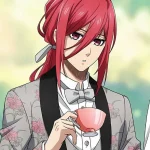 Tải Ngay 232+ Ảnh Chigiri Siêu Nét, Siêu Chất