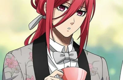 Tải Ngay 232+ Ảnh Chigiri Siêu Nét, Siêu Chất