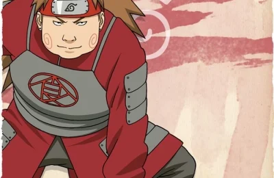 Lưu Ngay 193+ Ảnh Choji Cực Đẹp Dành Cho Fan Cứng