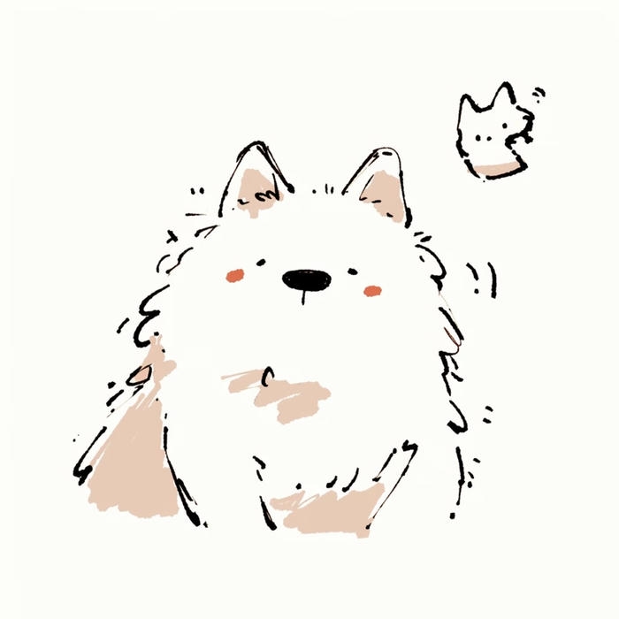 anh cun chibi voi biểu cảm dễ thương