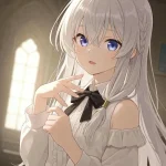 Tải Ngay 84+ Ảnh Elaina Chất Lượng Cao Full HD 4K