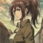 Tuyển Tập 172+ Ảnh Hange Zoe Ngầu, Đẹp Và Ấn Tượng Nhất