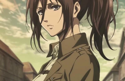 Tuyển Tập 172+ Ảnh Hange Zoe Ngầu, Đẹp Và Ấn Tượng Nhất