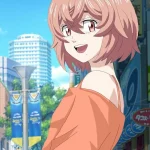 Cập Nhật 277+ Ảnh Hinata Tokyo Đẹp Lung Linh Siêu Nét