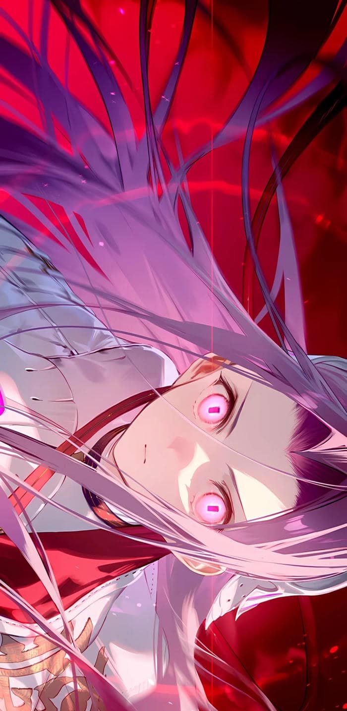 anh hình nền anime nu ve đẹp tinh tế