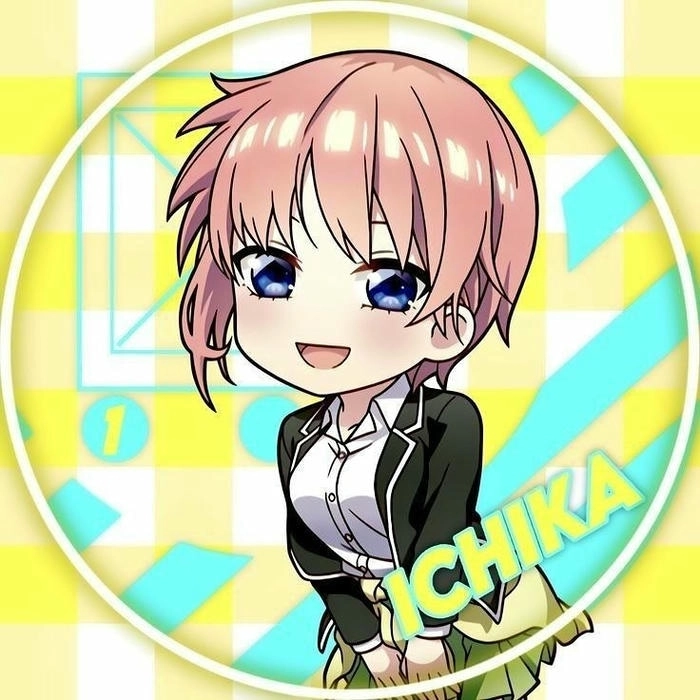 anh ichika nakano 20