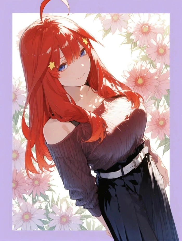 anh itsuki nakano 20