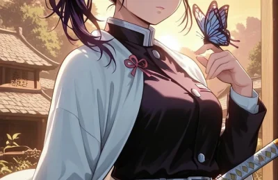 Top 223+ Ảnh Kanao Ngầu Cực Ngầu Không Thể Bỏ Lỡ