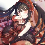 Bộ Sưu Tập 140+ Ảnh Anime Kurumi Cực Đẹp Dành Cho Fan Cứng
