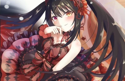 Bộ Sưu Tập 140+ Ảnh Anime Kurumi Cực Đẹp Dành Cho Fan Cứng