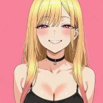 Bộ Sưu Tập 247+ Ảnh Marin Siêu Nét, Siêu Chất