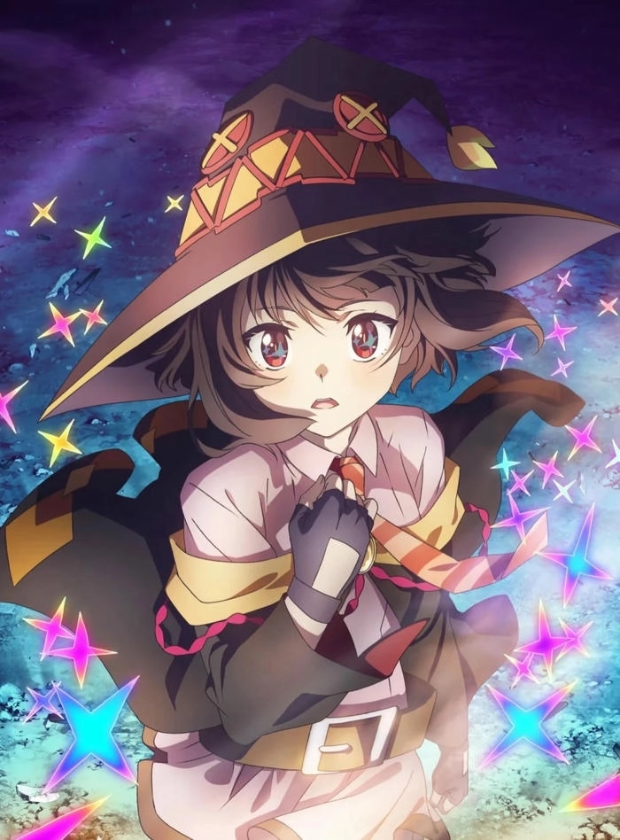 anh megumin 28