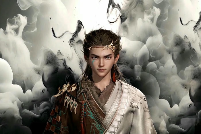 anh minh hoạ Tan Muc Than Ky