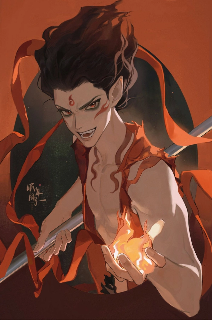 anh natra anime cực đẹp