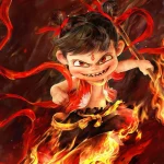 Xem Ngay 240+ Ảnh Natra Anime Cực Đẹp Cực Chất